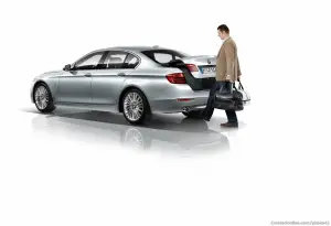 BMW Serie 5 (2014) - 26