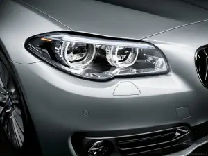 BMW Serie 5 (2014) - 28