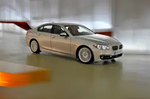 BMW Serie 5 (2014) - 30