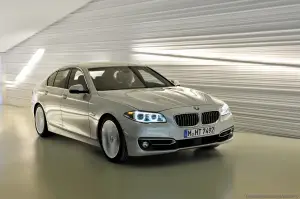 BMW Serie 5 (2014) - 31