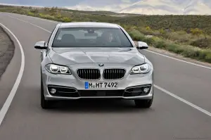 BMW Serie 5 (2014) - 33