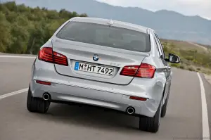 BMW Serie 5 (2014) - 35