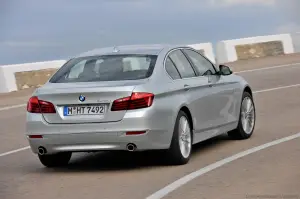 BMW Serie 5 (2014) - 40