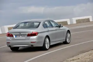 BMW Serie 5 (2014) - 41