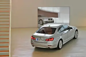 BMW Serie 5 (2014) - 43
