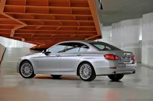 BMW Serie 5 (2014) - 44