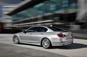 BMW Serie 5 (2014) - 46