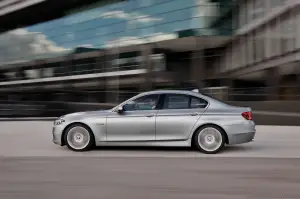 BMW Serie 5 (2014) - 47