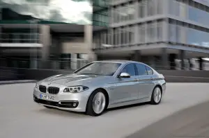 BMW Serie 5 (2014) - 48