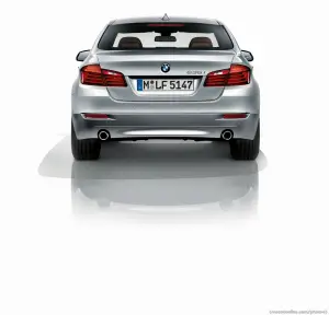 BMW Serie 5 (2014) - 53