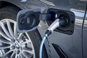 BMW Serie 5 2020 - Nuove foto ufficiali