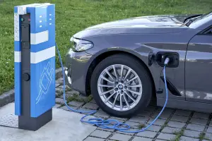 BMW Serie 5 2020 - Nuove foto ufficiali