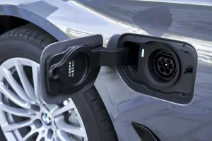 BMW Serie 5 2020 - Nuove foto ufficiali