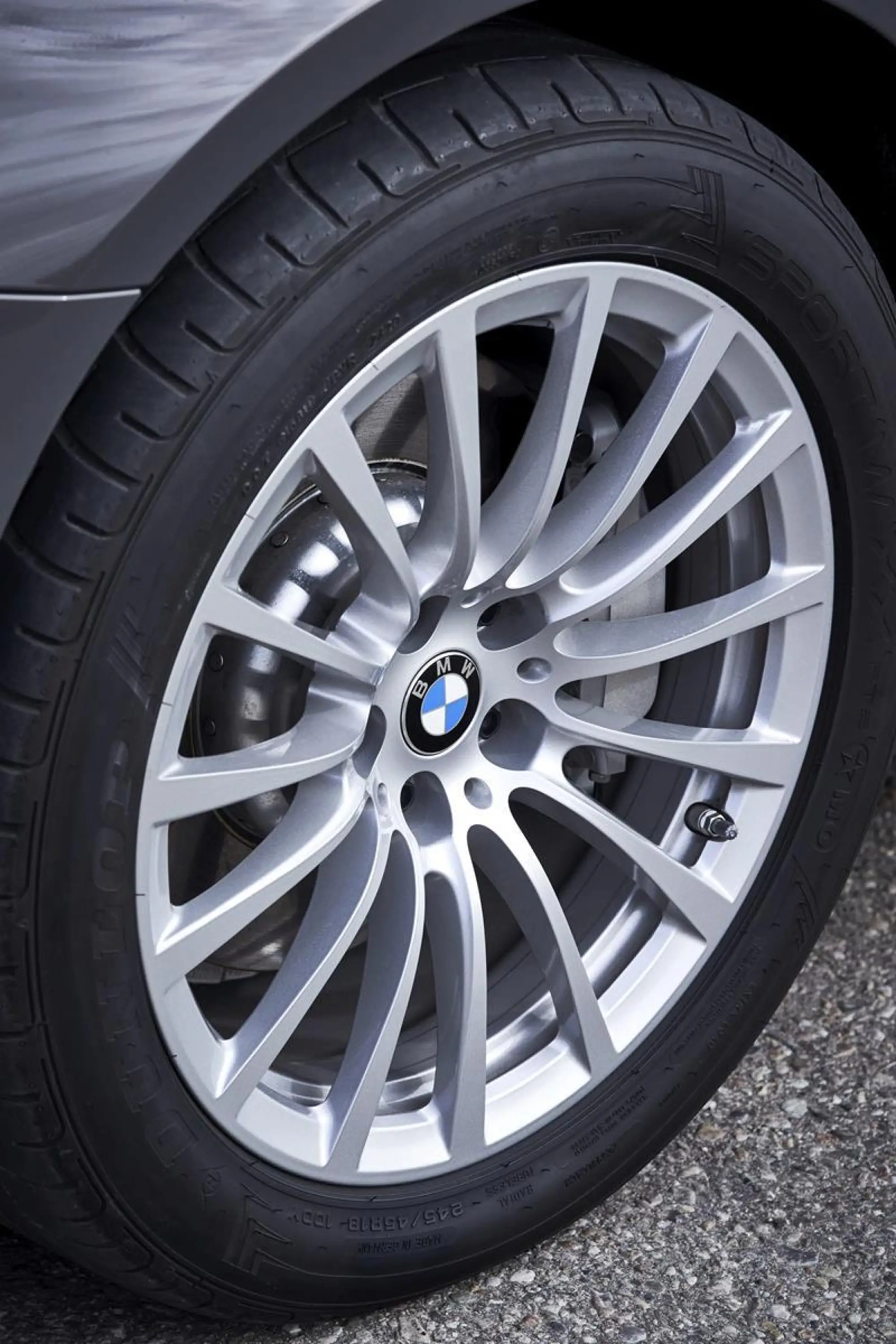BMW Serie 5 2020 - Nuove foto ufficiali - 85