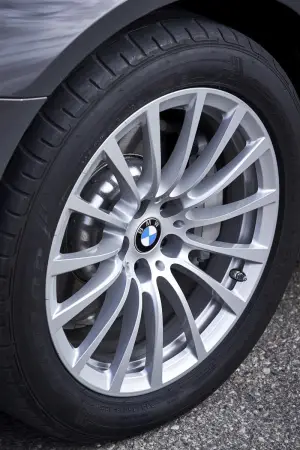 BMW Serie 5 2020 - Nuove foto ufficiali