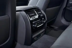 BMW Serie 5 2020 - Nuove foto ufficiali