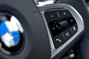 BMW Serie 5 2020 - Nuove foto ufficiali