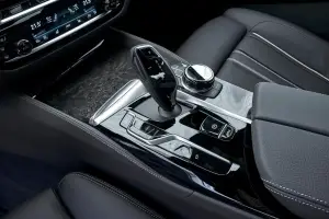 BMW Serie 5 2020 - Nuove foto ufficiali