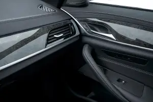 BMW Serie 5 2020 - Nuove foto ufficiali