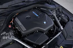 BMW Serie 5 2020 - Nuove foto ufficiali - 100