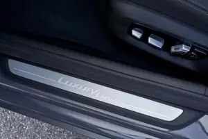 BMW Serie 5 2020 - Nuove foto ufficiali