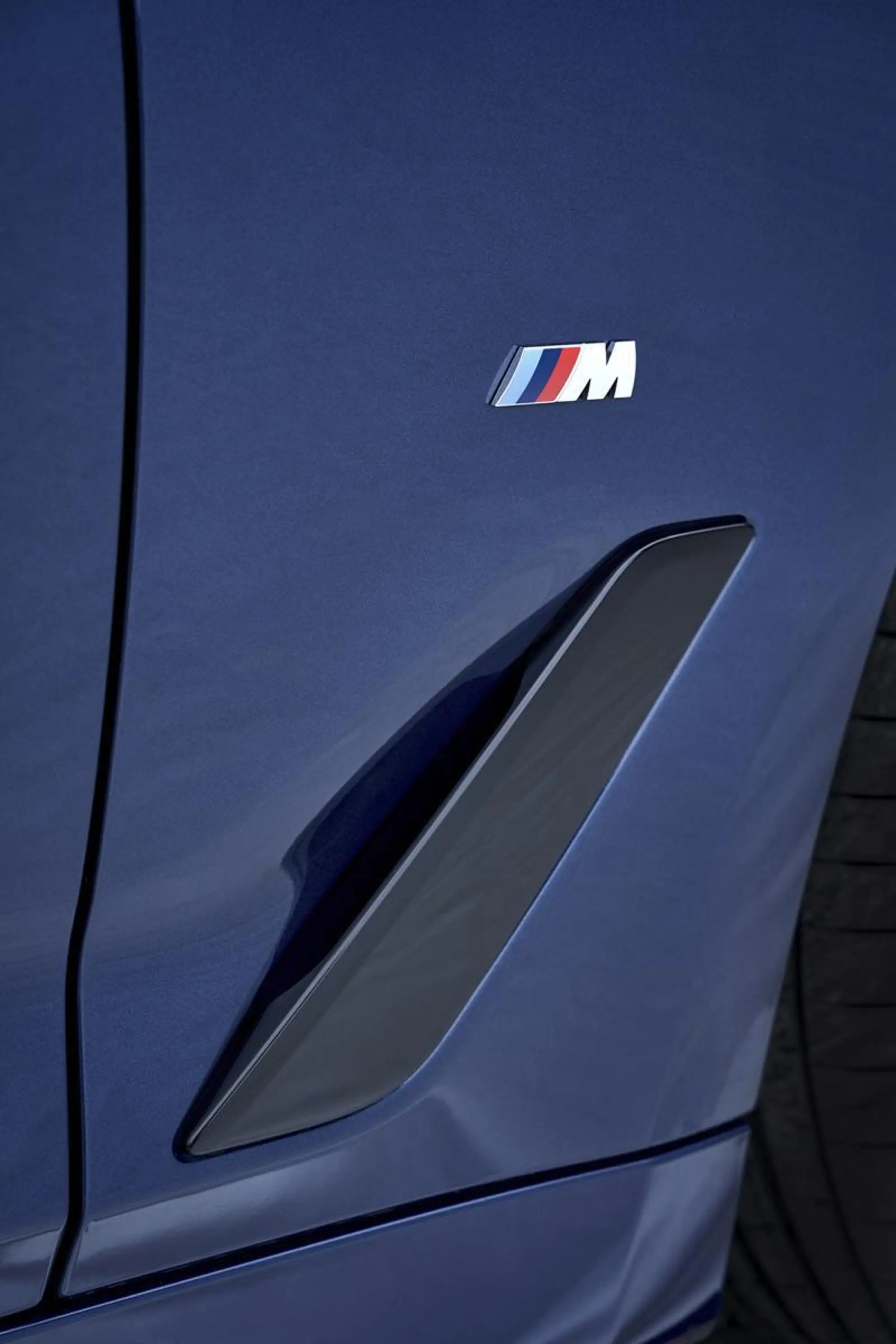 BMW Serie 5 2020 - Nuove foto ufficiali - 139