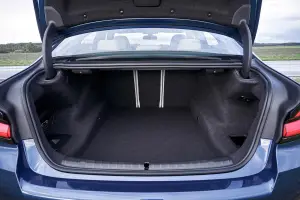 BMW Serie 5 2020 - Nuove foto ufficiali