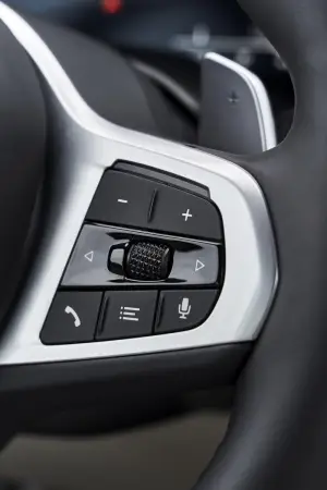 BMW Serie 5 2020 - Nuove foto ufficiali
