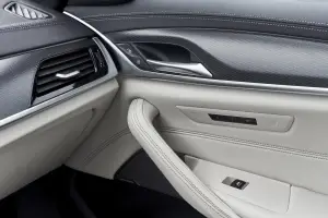 BMW Serie 5 2020 - Nuove foto ufficiali