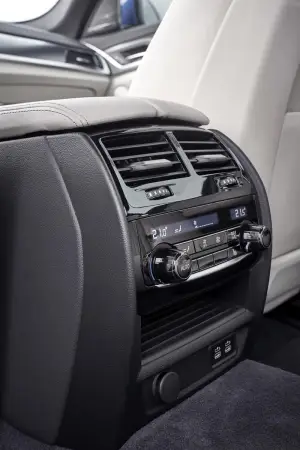 BMW Serie 5 2020 - Nuove foto ufficiali
