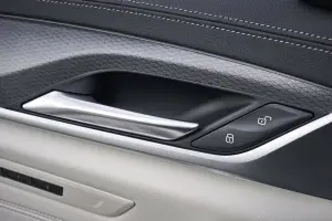 BMW Serie 5 2020 - Nuove foto ufficiali