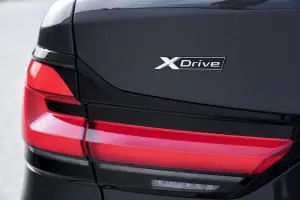 BMW Serie 5 2020 - Nuove foto ufficiali