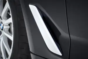 BMW Serie 5 2020 - Nuove foto ufficiali