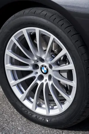 BMW Serie 5 2020 - Nuove foto ufficiali