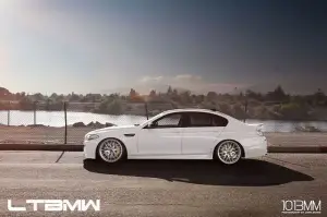 BMW Serie 5 by LTBMW - 1