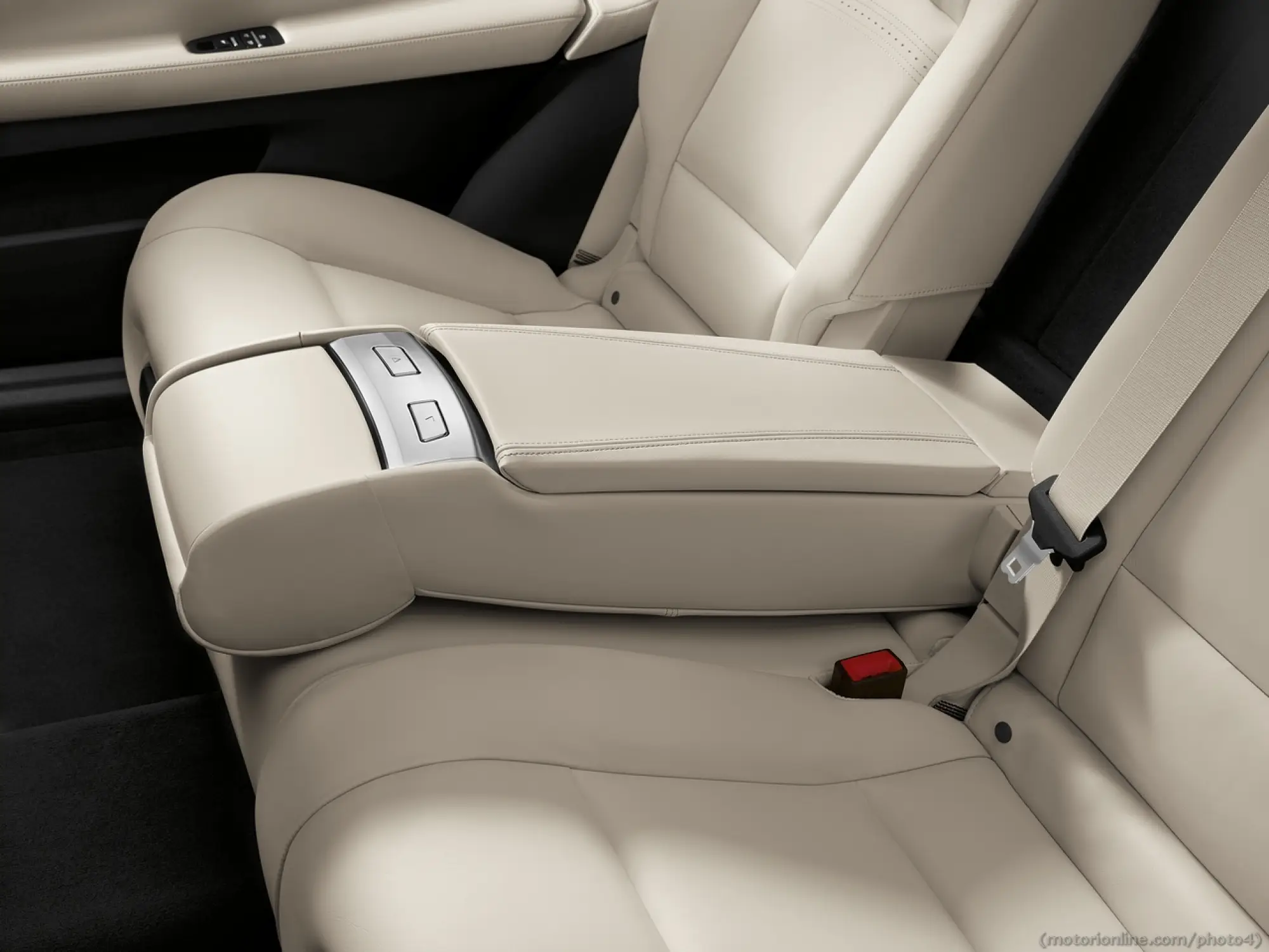 BMW Serie 5 Gran Turismo - 2014 - 14