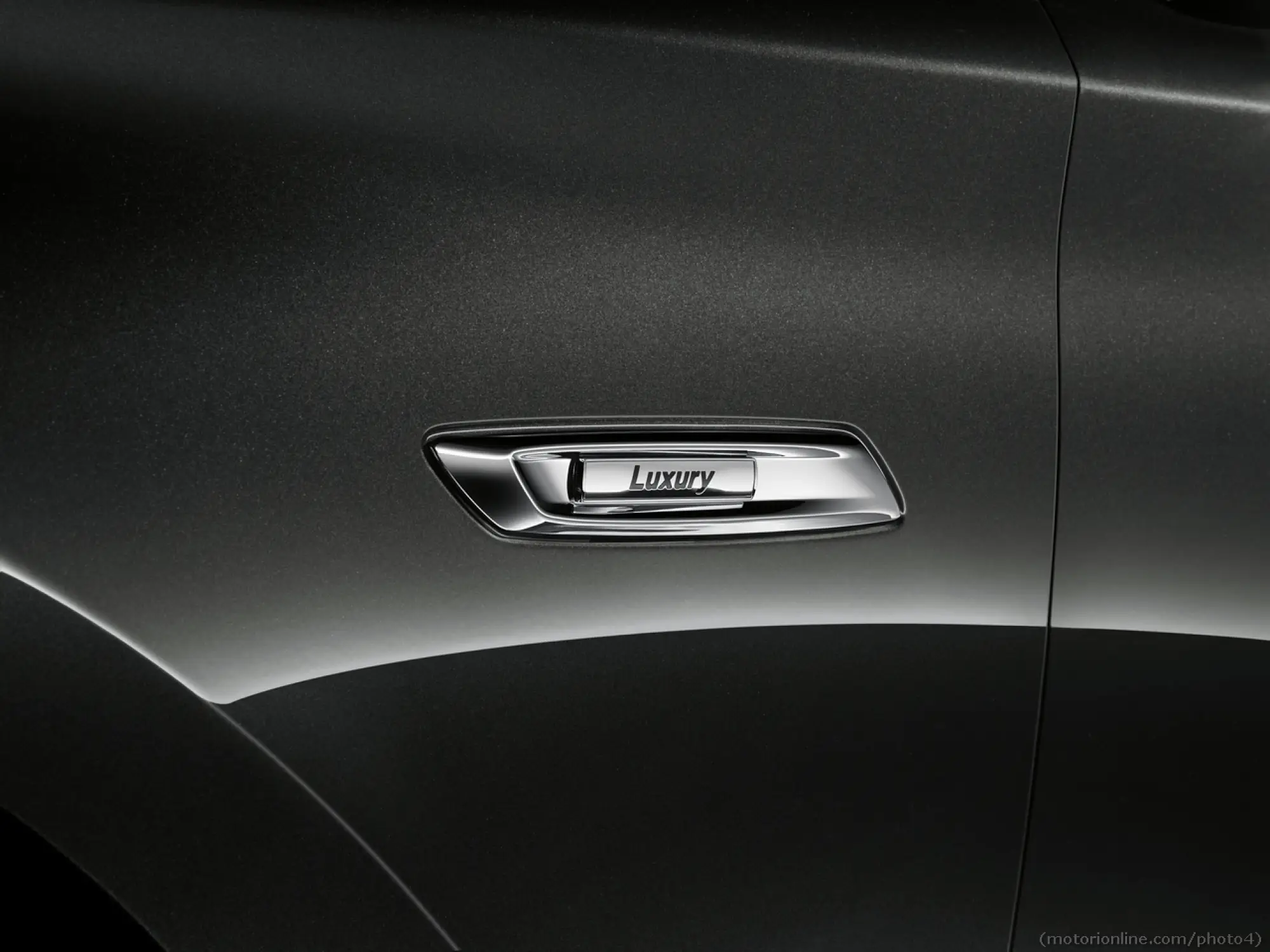 BMW Serie 5 Gran Turismo - 2014 - 26