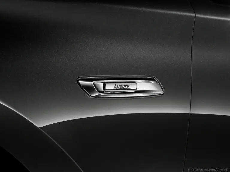 BMW Serie 5 Gran Turismo - 2014 - 26