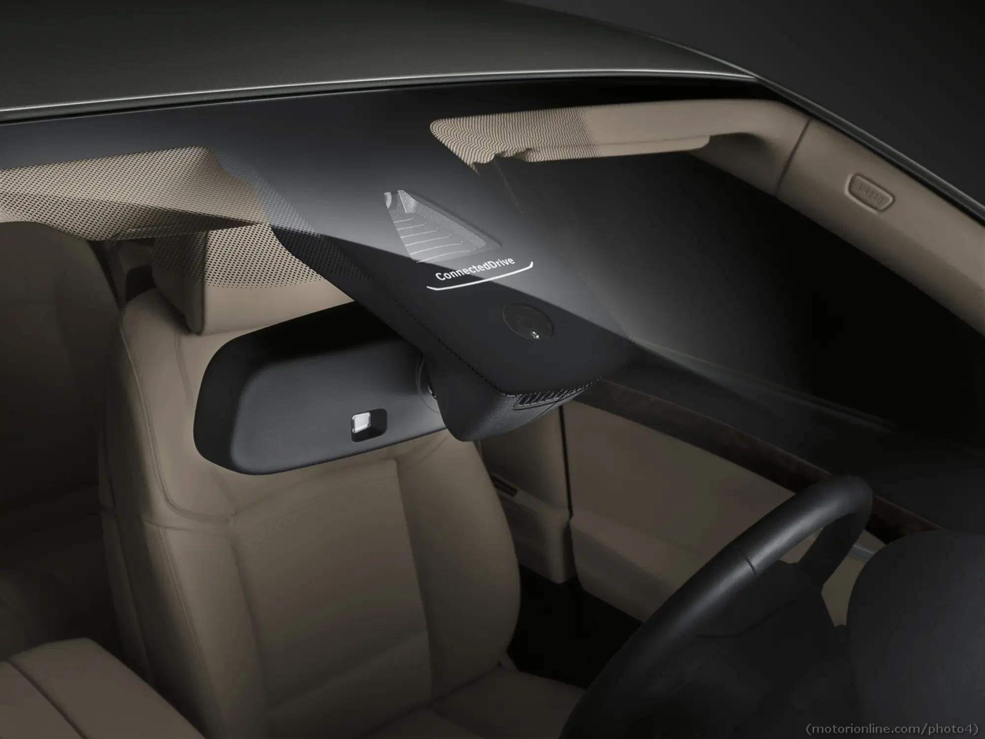 BMW Serie 5 Gran Turismo - 2014 - 29