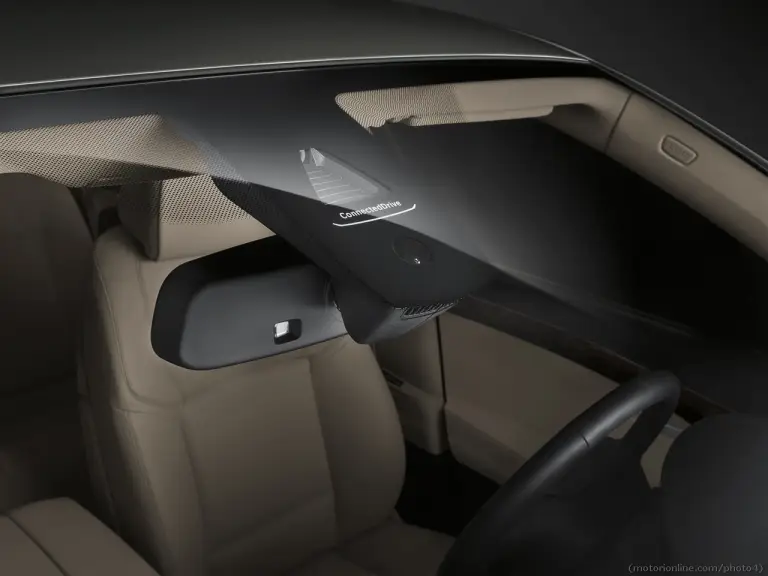 BMW Serie 5 Gran Turismo - 2014 - 29