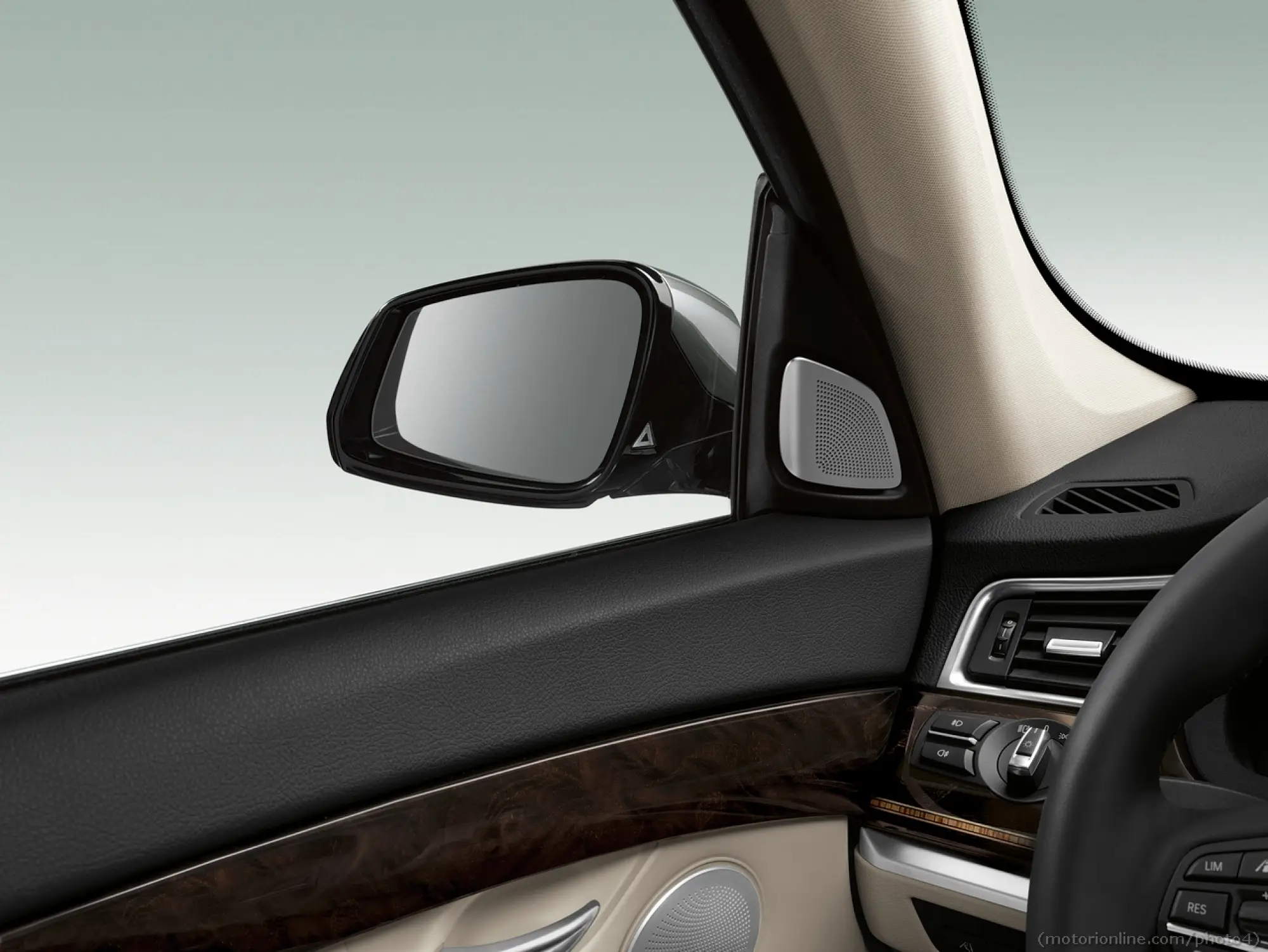 BMW Serie 5 Gran Turismo - 2014 - 30