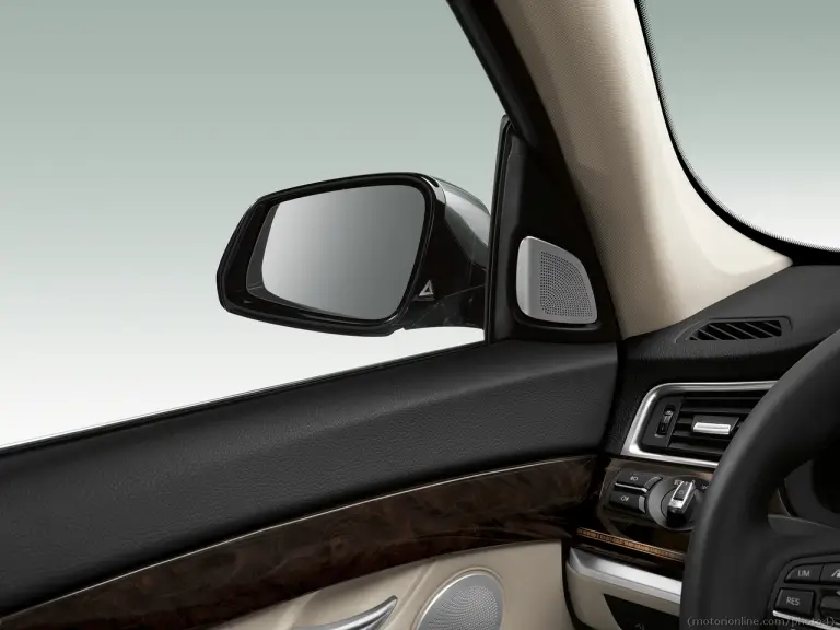 BMW Serie 5 Gran Turismo - 2014 - 30