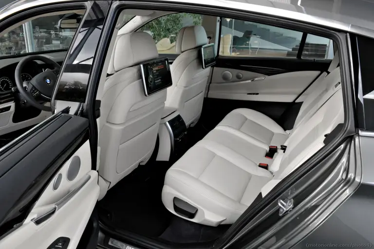 BMW Serie 5 Gran Turismo - 2014 - 58