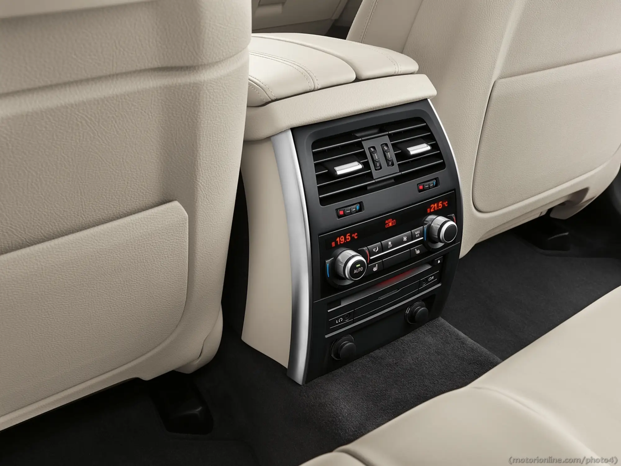 BMW Serie 5 Gran Turismo - 2014 - 56