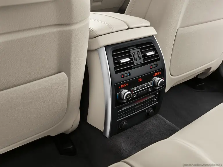 BMW Serie 5 Gran Turismo - 2014 - 56