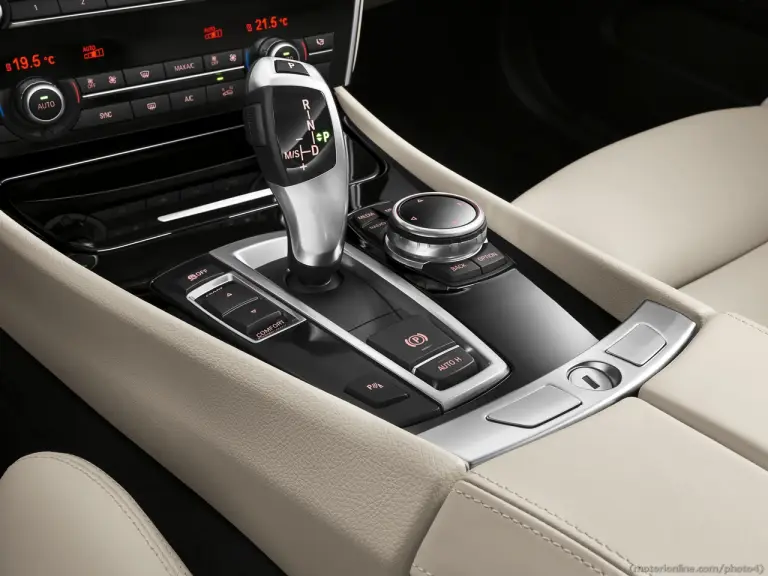 BMW Serie 5 Gran Turismo - 2014 - 61