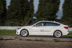 BMW Serie 5 GT eDrive - 5