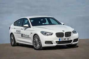 BMW Serie 5 GT eDrive - 19