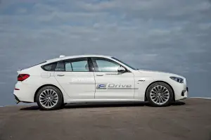 BMW Serie 5 GT eDrive - 20