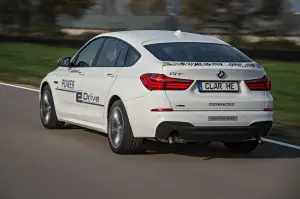 BMW Serie 5 GT eDrive - 22